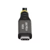 StarTech.com USB kabelis - USB-C (M) uz USB-C (M)
