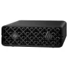 HP ZGX NANO G1n AI Mini GB10 ar Nvidia Melnswell, 128GB RAM, 2TB SSD, DGX WLAN