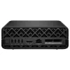 HP ZGX NANO G1n AI Mini GB10 ar Nvidia Melnswell, 128GB RAM, 2TB SSD, DGX WLAN