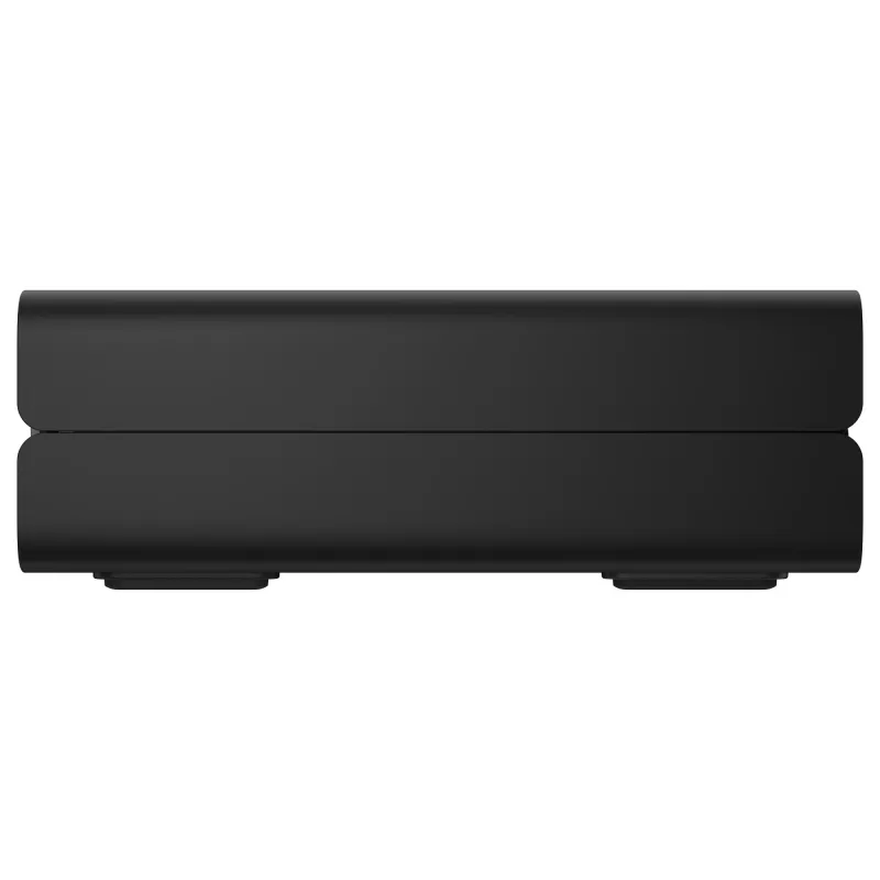 HP ZGX NANO G1n AI Mini GB10 ar Nvidia Melnswell, 128GB RAM, 2TB SSD, DGX WLAN