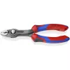TwinGrip Frontgreifzange 82 02 150 (sarkana/zila, garums 150 mm)