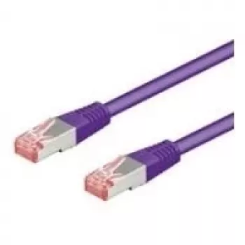 Wentronic 93539 Ethernet komutācijas kabelis