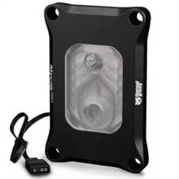 Thermal Grizzly Mycro Pro RGB – procesora ūdens bloks, AMD AM5 / AM4 (TG-MY-P-RGB-AMD-AM5)