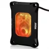 Thermal Grizzly Mycro Pro RGB – procesora ūdens bloks, AMD AM5 / AM4 (TG-MY-P-RGB-AMD-AM5)