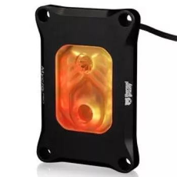 Thermal Grizzly Mycro Pro RGB – procesora ūdens bloks, AMD AM5 / AM4 (TG-MY-P-RGB-AMD-AM5)