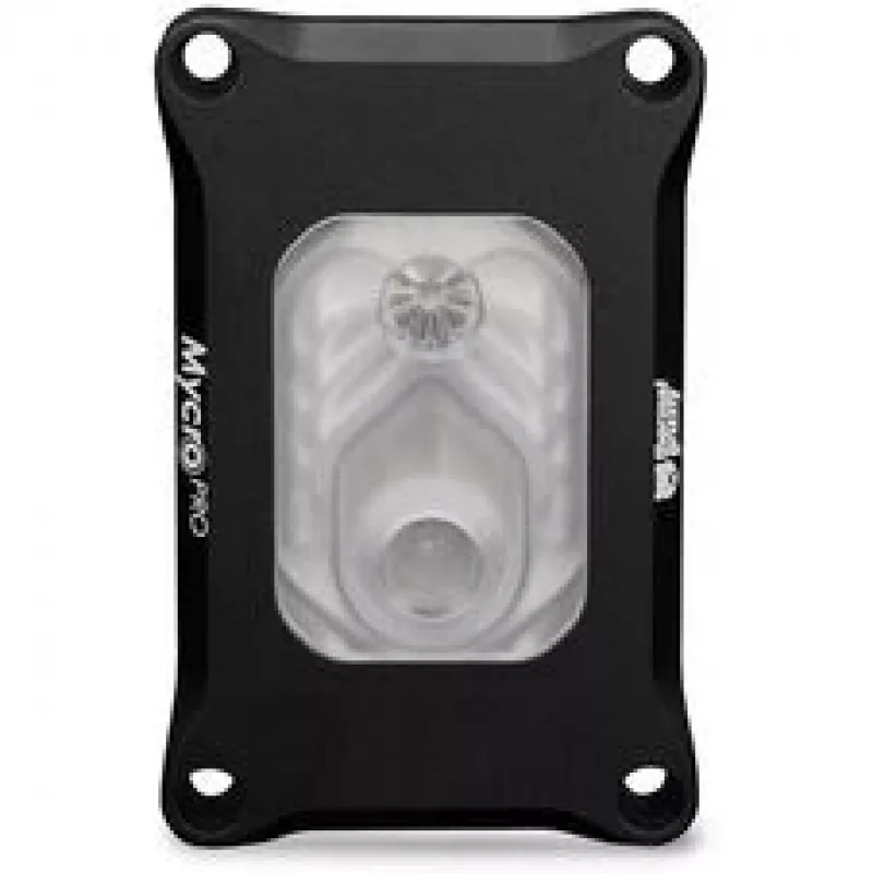 Thermal Grizzly Mycro Pro RGB – procesora ūdens bloks, AMD AM5 / AM4 (TG-MY-P-RGB-AMD-AM5)