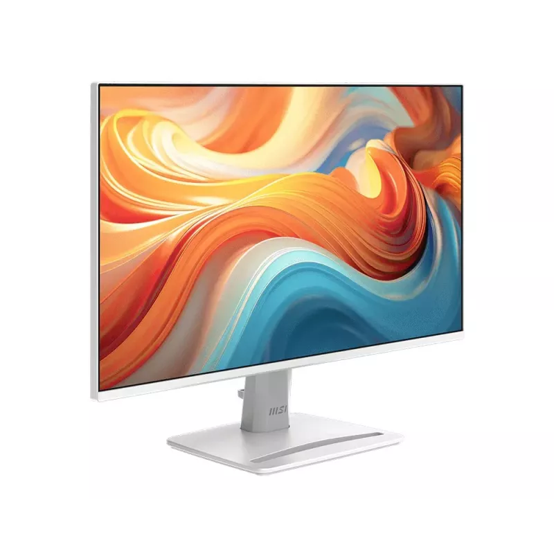 Monitors PRO MP243W E14 23,8 collas LED/FHD/PLAKANS/144Hz/balts