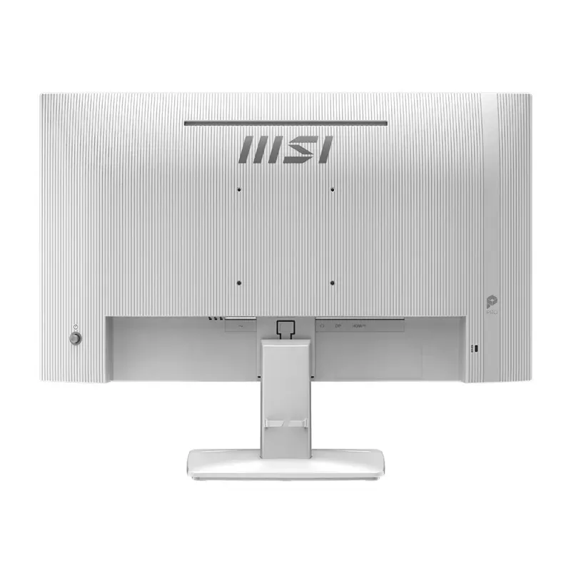 Monitors PRO MP243W E14 23,8 collas LED/FHD/PLAKANS/144Hz/balts
