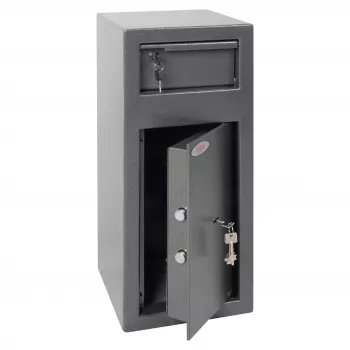Safe Einwurftresor SS0992KD kases drošs