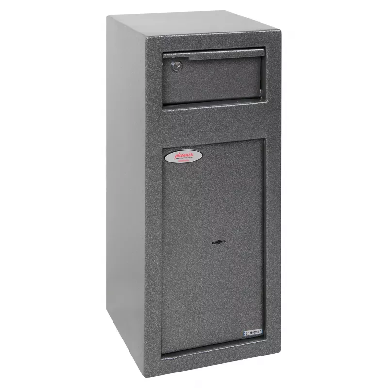 Safe Einwurftresor SS0992KD kases drošs