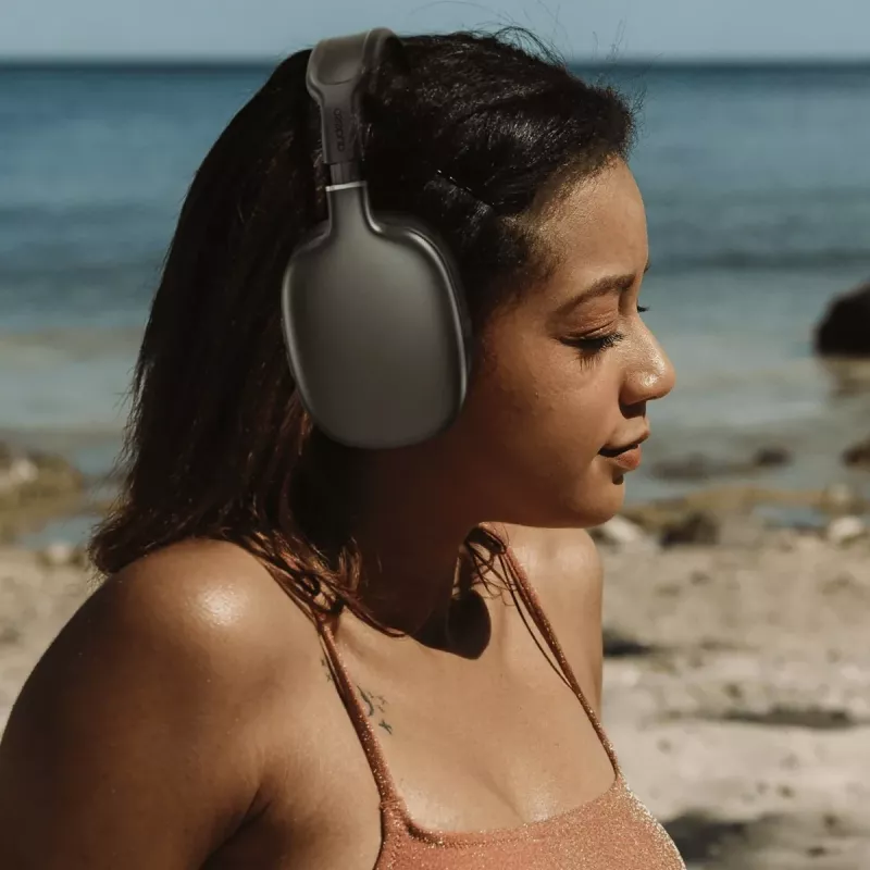 Audeeo Bluetooth Headphone AOAURO - Kopfhörer