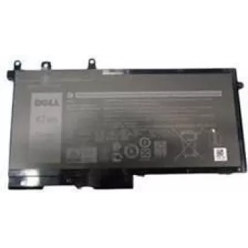 DELL 451-BBZP baterija Latitude 5280 5290 5480 5490 5495 5580 5590 klēpjdatoriem