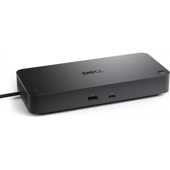 Docking Station Dell Pro Smart Dock SD25 USB-C Power Delivery, modelis 59JXY