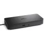 Dokstacija Dell Pro Thunderbolt 4 Smart Dock 210-BRQK ar 90 W jaudas piegādi un divu displeju atbalstu