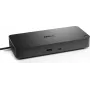 Dell Pro Thunderbolt 5 viedā dokstacija. UK EU. (RM57N)