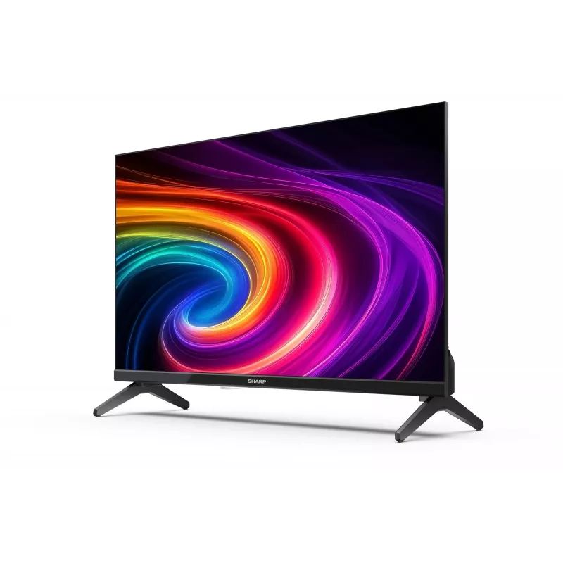 TV LED 24 collas 24HA1405E