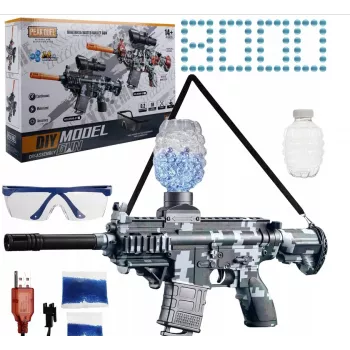 Extralink Toys Gel Ball Gun