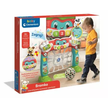CLE BABY interaktīvā vārteja 50926
