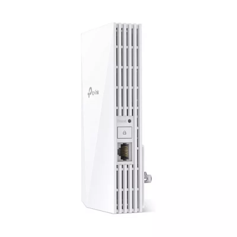 TP-Link WL-Repeater RE1500X(DE) Wi-Fi diapazona paplašinātājs