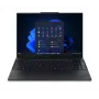 Lenovo ThinkPad E16 Gen 3 portatīvais dators, Intel Core Ultra 7 256V, 16GB RAM, 512GB SSD, 16 collu WUXGA, Windows 11 Pro, melns