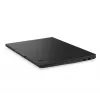 Lenovo ThinkPad E16 Gen 3 portatīvais dators, Intel Core Ultra 7 256V, 16GB RAM, 512GB SSD, 16 collu WUXGA, Windows 11 Pro, melns