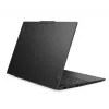 Lenovo ThinkPad E16 Gen 3 portatīvais dators, Intel Core Ultra 7 256V, 16GB RAM, 512GB SSD, 16 collu WUXGA, Windows 11 Pro, melns