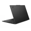 Lenovo ThinkPad E16 Gen 3 portatīvais dators, Intel Core Ultra 7 256V, 16GB RAM, 512GB SSD, 16 collu WUXGA, Windows 11 Pro, melns
