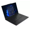Lenovo ThinkPad E16 Gen 3 portatīvais dators, Intel Core Ultra 7 256V, 16GB RAM, 512GB SSD, 16 collu WUXGA, Windows 11 Pro, melns