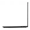 Lenovo ThinkPad E16 Gen 3 portatīvais dators, Intel Core Ultra 7 256V, 16GB RAM, 512GB SSD, 16 collu WUXGA, Windows 11 Pro, melns