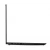 Lenovo ThinkPad E16 Gen 3 portatīvais dators, Intel Core Ultra 7 256V, 16GB RAM, 512GB SSD, 16 collu WUXGA, Windows 11 Pro, melns