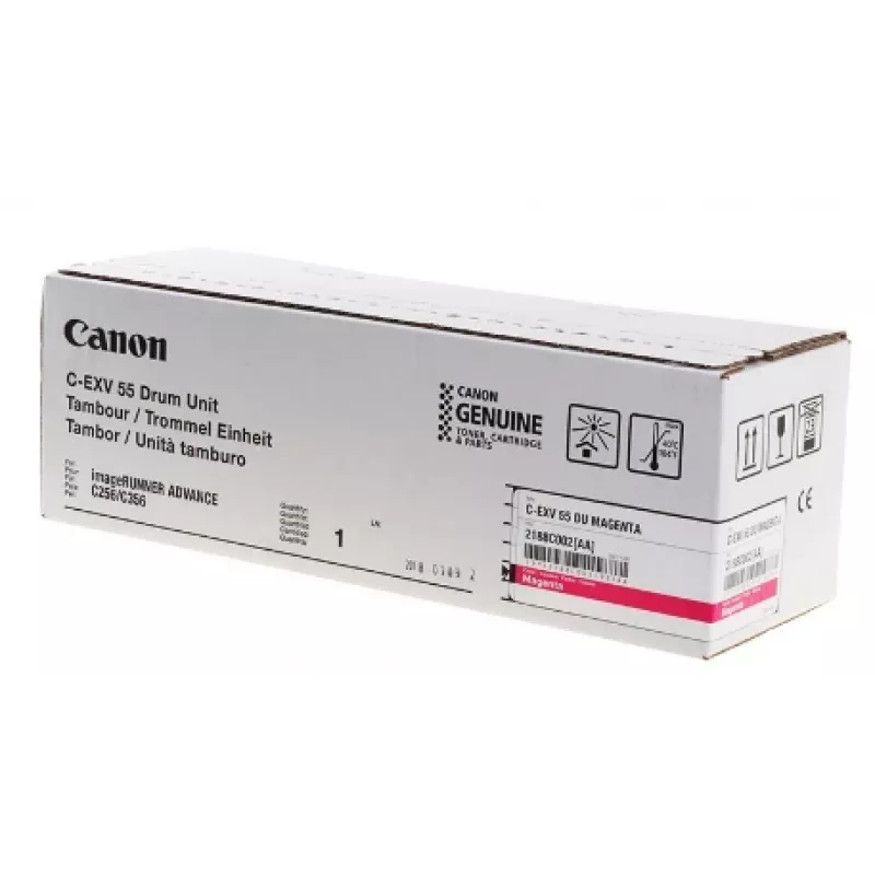 Canon 2188C002 printera cilindrs Oriģināls 1 gab.