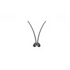 Sony WI-C310 austiņas Bezvadu Ievietojamas, Kakla siksna Zvani/Mūzika Bluetooth Melns