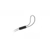 Sony WI-C310 austiņas Bezvadu Ievietojamas, Kakla siksna Zvani/Mūzika Bluetooth Melns