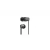Sony WI-C310 austiņas Bezvadu Ievietojamas, Kakla siksna Zvani/Mūzika Bluetooth Melns