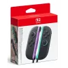 Nintendo Joy-Con 2 pāris gaiši purpursarkanā/gaiši zaļā krāsā, Spēļu panelis, Nintendo Switch 2, Sākuma poga, Analoga / Digitāla, Bezvadu, Bluetooth