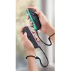 Nintendo Joy-Con 2 pāris gaiši purpursarkanā/gaiši zaļā krāsā, Spēļu panelis, Nintendo Switch 2, Sākuma poga, Analoga / Digitāla, Bezvadu, Bluetooth