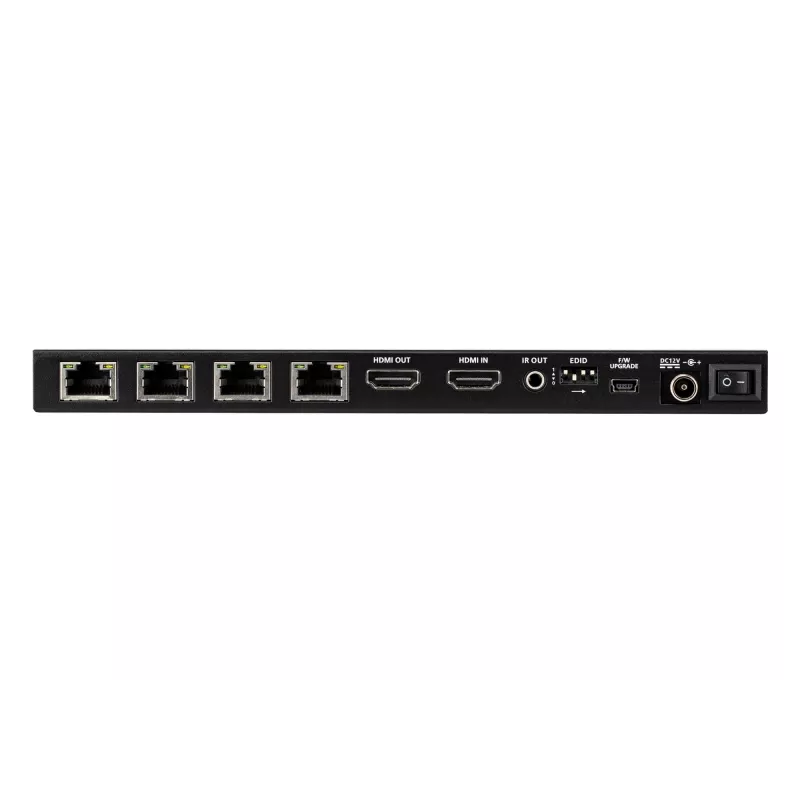 Video sadalītājs HDMI ATEN VS1824KIT-AT-G 2x HDMI 4096x2160