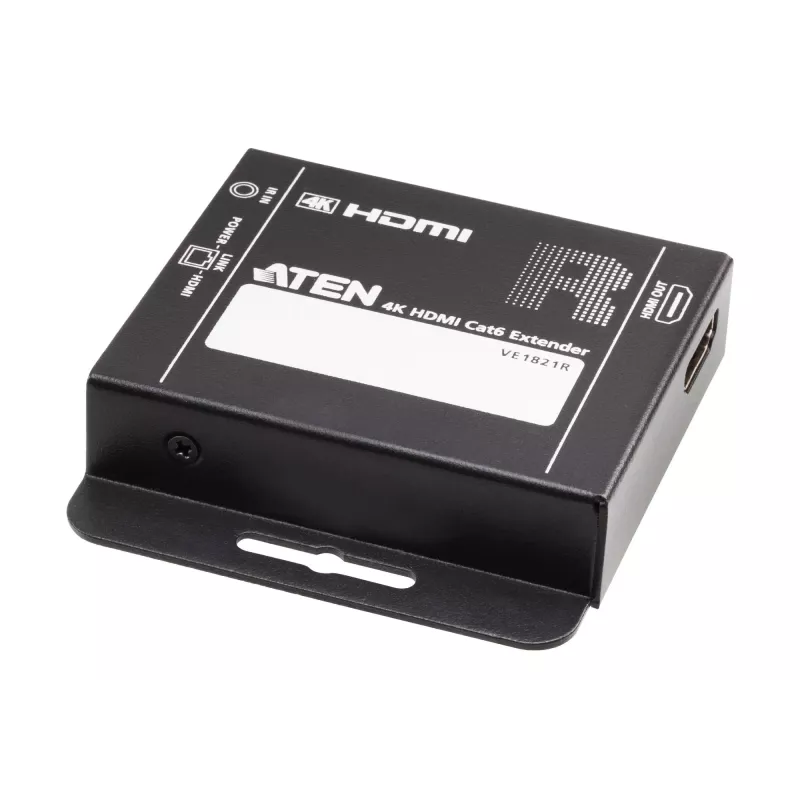 Video sadalītājs HDMI ATEN VS1824KIT-AT-G 2x HDMI 4096x2160