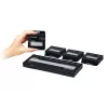 Video sadalītājs HDMI ATEN VS1824KIT-AT-G 2x HDMI 4096x2160