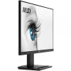 MSI Pro MP2412 datora monitors 60,5 cm (23,8 collas) 1920 x 1080 pikseļi Full HD LCD melns