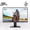 MSI Pro MP2412 datora monitors 60,5 cm (23,8 collas) 1920 x 1080 pikseļi Full HD LCD melns