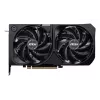 MSI RTX 5070 12GB GDDR7 SHADOW 2X OC grafiskā karte — PCIe x16, 12 GB atmiņa