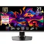 MSI MPG 271QRXDE QD-OLED datora monitors 67.3 cm (26.5 collas) 2560 x 1440 pikseļi Wide Quad HD melns