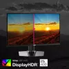 MSI MPG 271QRXDE QD-OLED datora monitors 67.3 cm (26.5 collas) 2560 x 1440 pikseļi Wide Quad HD melns