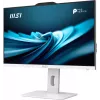 Viss vienā dators MSI Pro AP242P 14M-691EU — 23,8 collu FHD IPS, Intel Core i5-14400, 16 GB DDR5, 512 GB SSD, Windows 11 Pro, Wi‑Fi 6E, balts