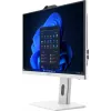 Viss vienā dators MSI Pro AP242P 14M-691EU — 23,8 collu FHD IPS, Intel Core i5-14400, 16 GB DDR5, 512 GB SSD, Windows 11 Pro, Wi‑Fi 6E, balts