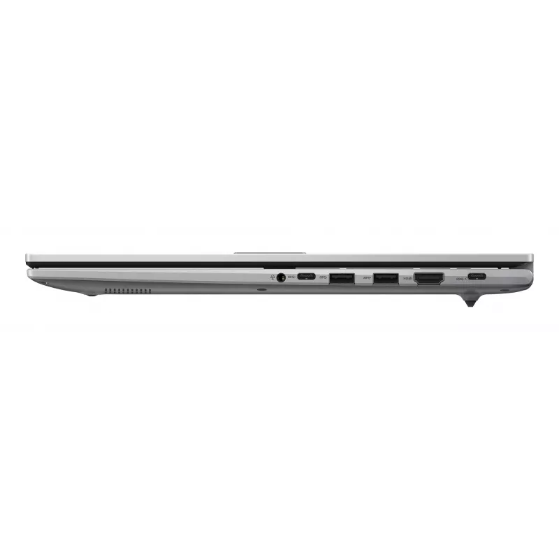 ASUS Vivobook 17 X1704VA-AU833 Intel® Core™ i7 i7-1355U klēpjdators 43.9 cm (17.3 collas) Full HD 16 GB DDR4-SDRAM 1 TB SSD Wi-Fi 6 (802.11ax) Sudraba krāsā