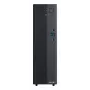 Galddators ASUS ExpertCenter P500 SFF P500SV-07240H0040 — Intel Core 7 240H, 16 GB DDR5, 512 GB SSD, Intel Graphics, Wi‑Fi, 180W, pelēka