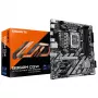 GIGABYTE B860M D3W pamatplate - Intel Core Ultra sērijas procesori, 4+1+2 fāzes VRM, līdz 9066 MHz DDR5, 2xPCIe 4.0 M.2, 1 GbE LAN, USB 3.2 Gen 1