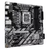 GIGABYTE B860M D3W pamatplate - Intel Core Ultra sērijas procesori, 4+1+2 fāzes VRM, līdz 9066 MHz DDR5, 2xPCIe 4.0 M.2, 1 GbE LAN, USB 3.2 Gen 1